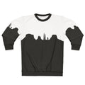 "What Doth Life?" Xavier Renegade Angel Inspired Sweatshirt