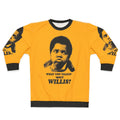 "What You Talkin' About Willis?" retro sweatshirt design