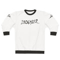 Donnie Darko "When The World Will End" Sweatshirt