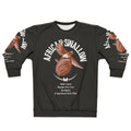 Monty Python Holy Grail Coconuts Sweatshirt