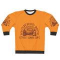 Psychonauts Inspired Whispering Rock Sweatshirt