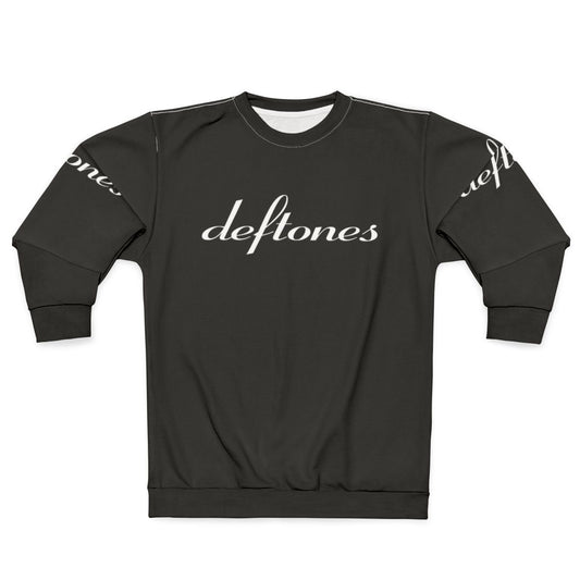 Deftones White Pony DEFTONES Sweatshirt