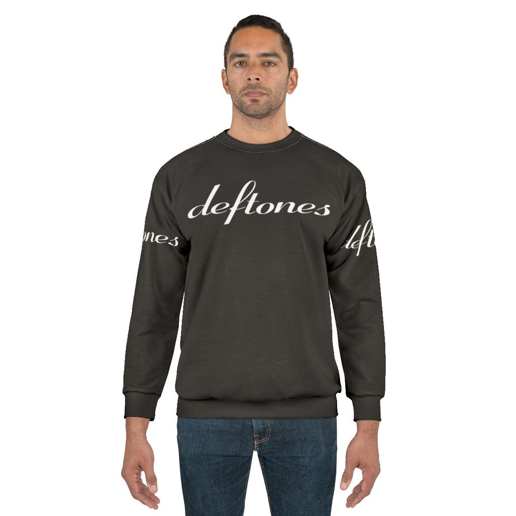 Deftones White Pony DEFTONES Sweatshirt
