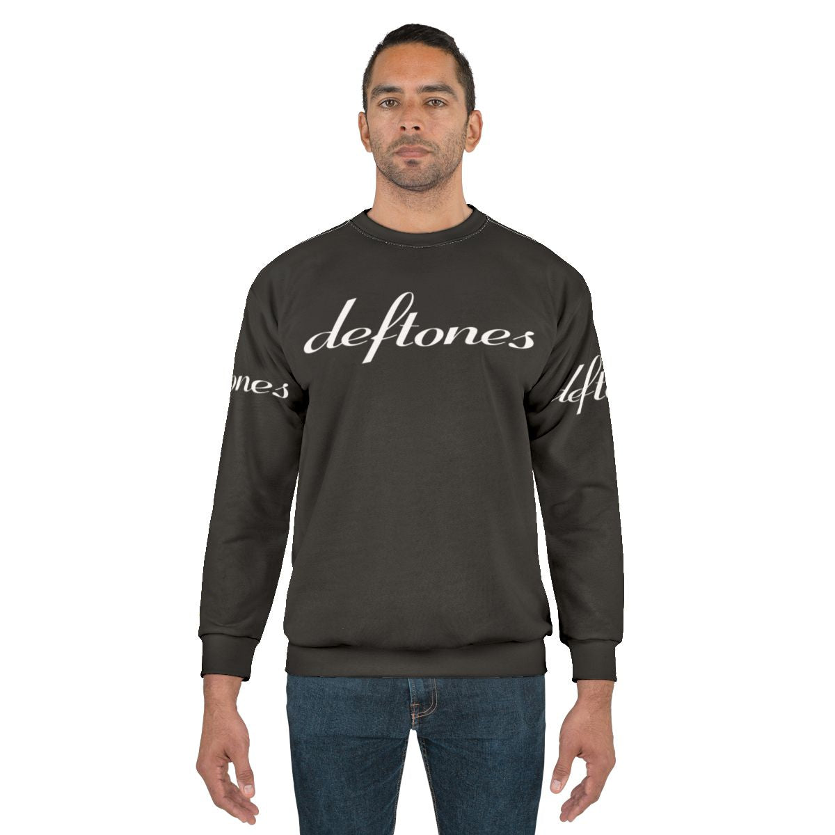 Deftones White Pony DEFTONES Sweatshirt