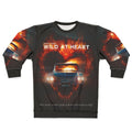 Wild At Heart David Lynch Movie Sweatshirt