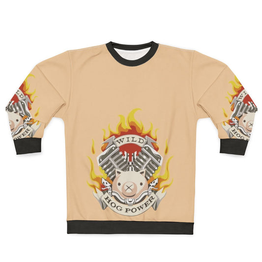 Wild Hog Power Overwatch Sweatshirt