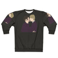 Young Royals Wilhelm Simon LGBTQ Pride Sweatshirt