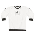 Wilhelm Young Royals Netflix Outline Sweatshirt