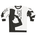 William Moriarty Quotes The Patriot Sweatshirt