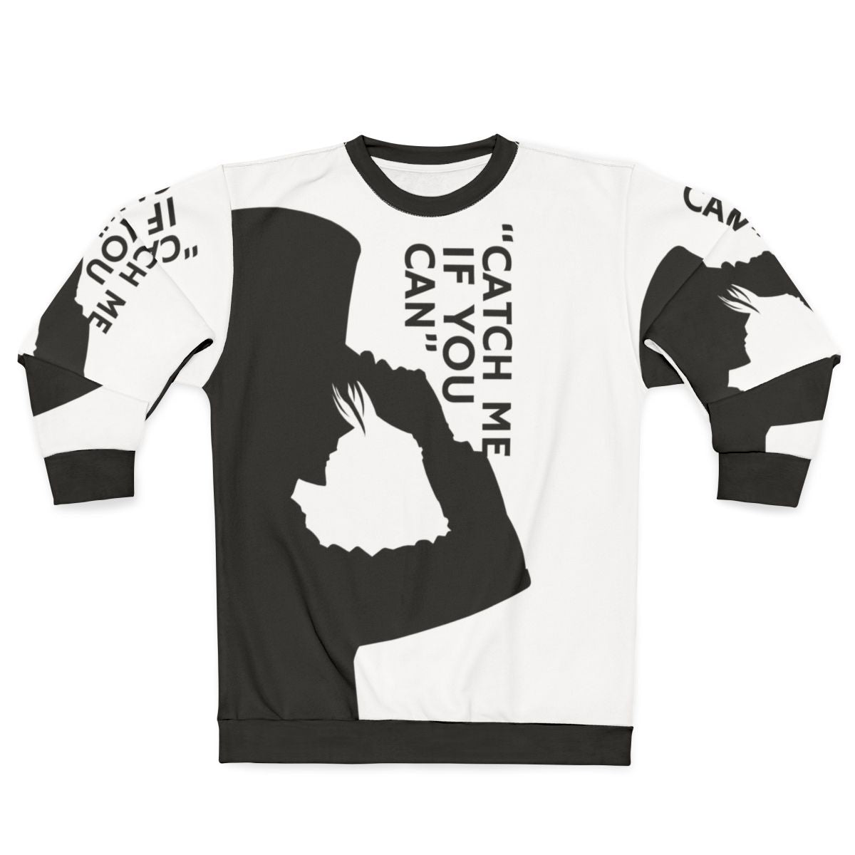 William Moriarty Quotes The Patriot Sweatshirt