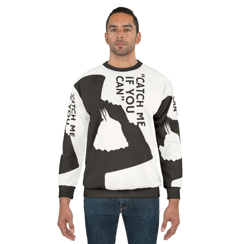 William Moriarty Quotes The Patriot Sweatshirt