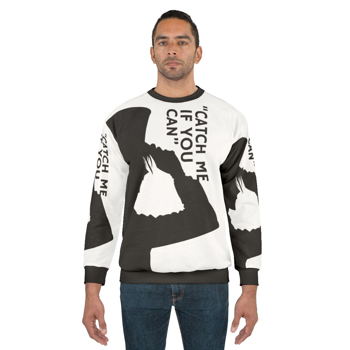William Moriarty Quotes The Patriot Sweatshirt