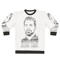 William Riker Star Trek: The Next Generation Sweatshirt