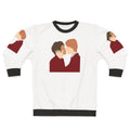 Wilmon Young Royals Netflix Series Sweatshirt