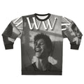 Wincent Weiss men's sweatshirt with German artist's name and logo