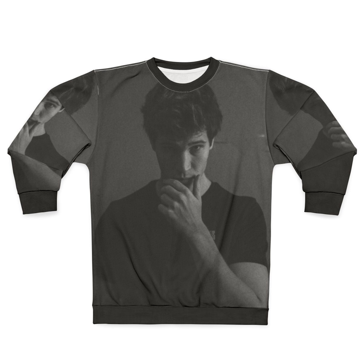Wincent Weiss Sweatshirt