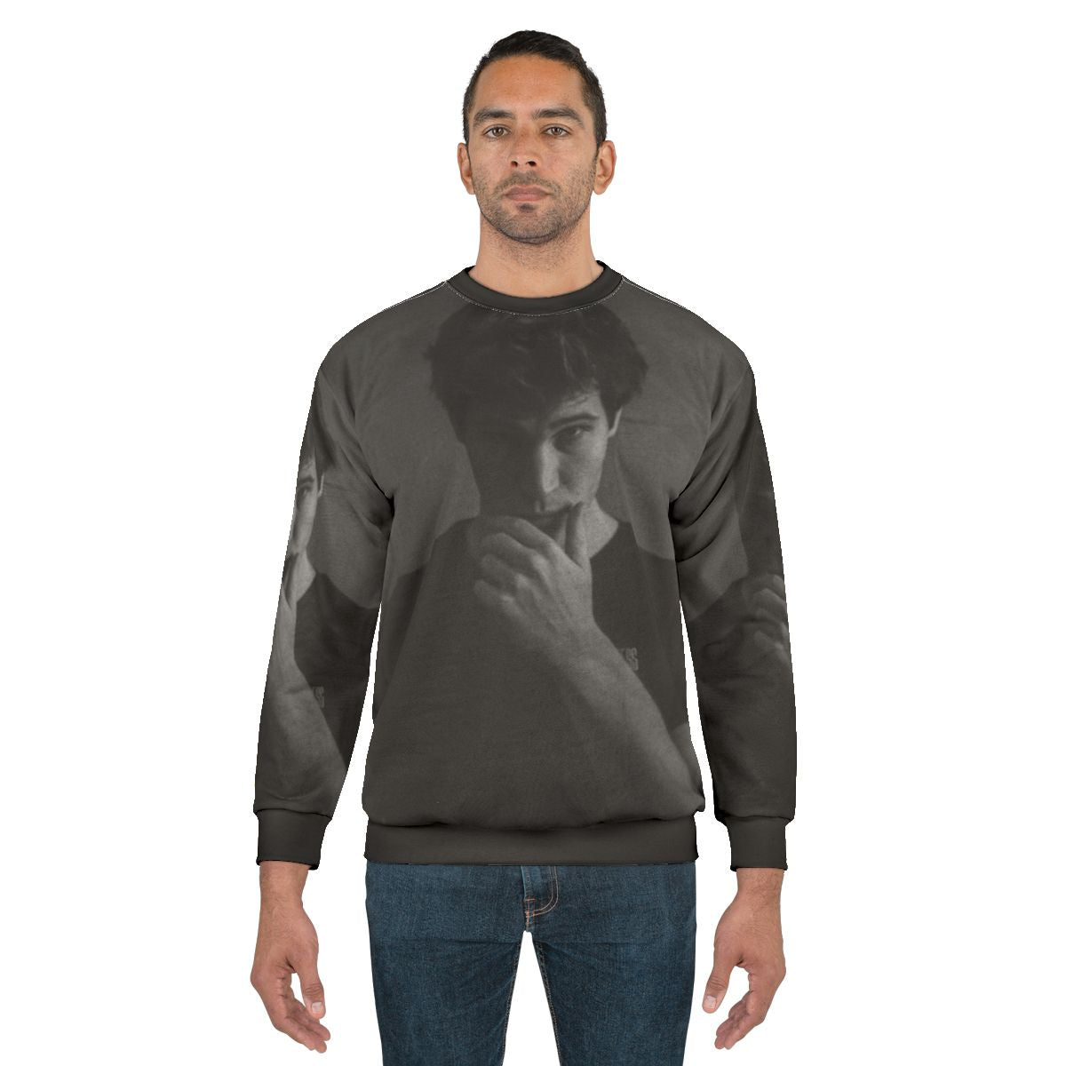 Wincent Weiss Sweatshirt