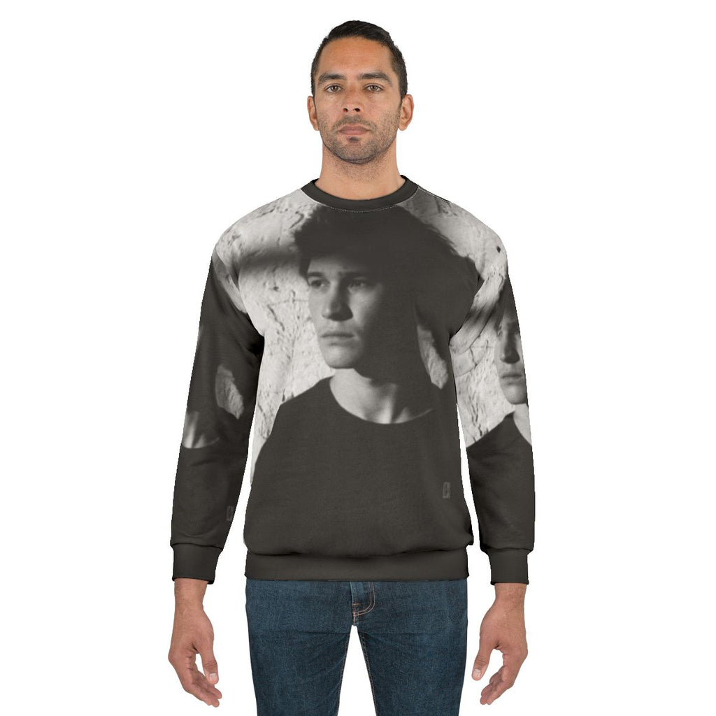 Wincent Weiss Sweatshirt