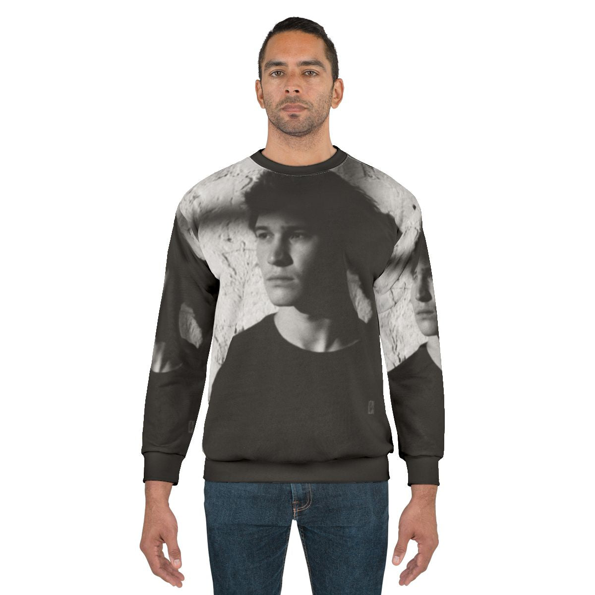 Wincent Weiss Sweatshirt