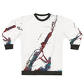 Windsurfing sport sweatshirt