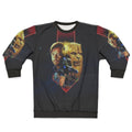 Wing Commander III Key Art Sweatshirt featuring the iconic cover art