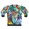 Wings Of Fire All Dragon Series Sweatshirt featuring clay, tsunami, glory, starflight, sunny, and more
