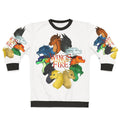 Wings of Fire Sweatshirt with Dragon Characters