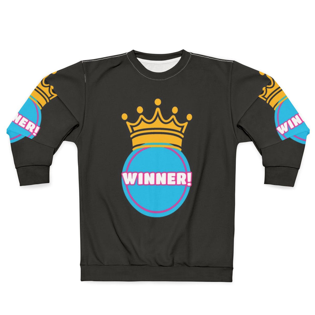 Fall Guys Gaming Sweatshirt