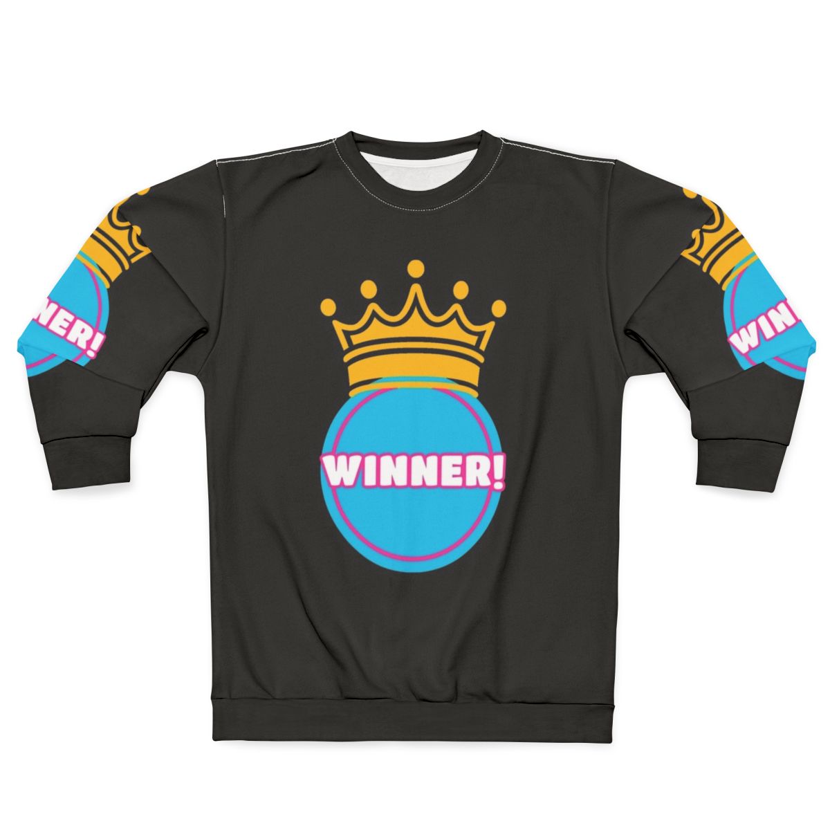 Fall Guys Gaming Sweatshirt