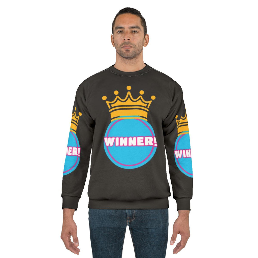 Fall Guys Gaming Sweatshirt