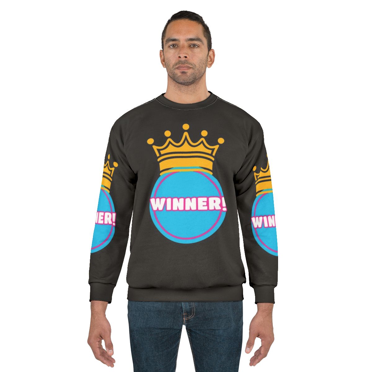 Fall Guys Gaming Sweatshirt