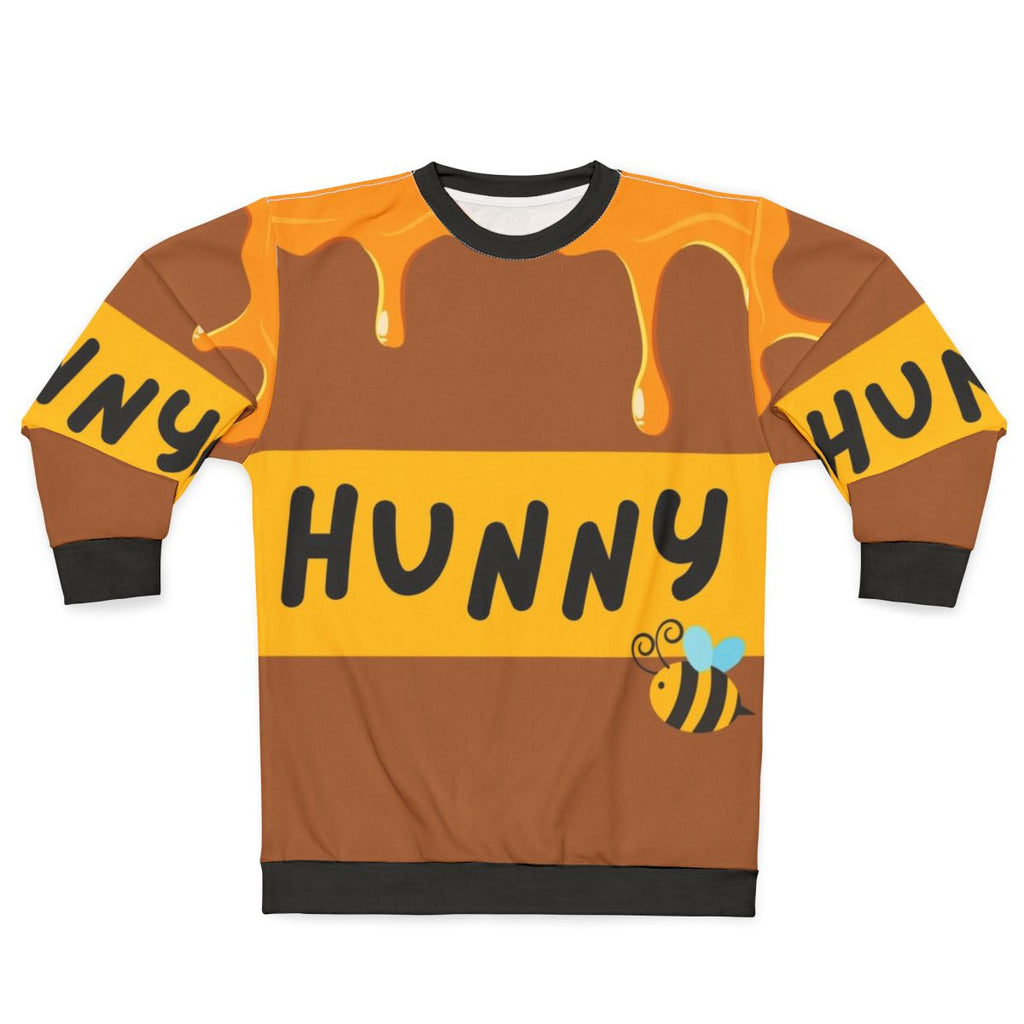 Winnie the Pooh Hunny Pot Sweatshirt