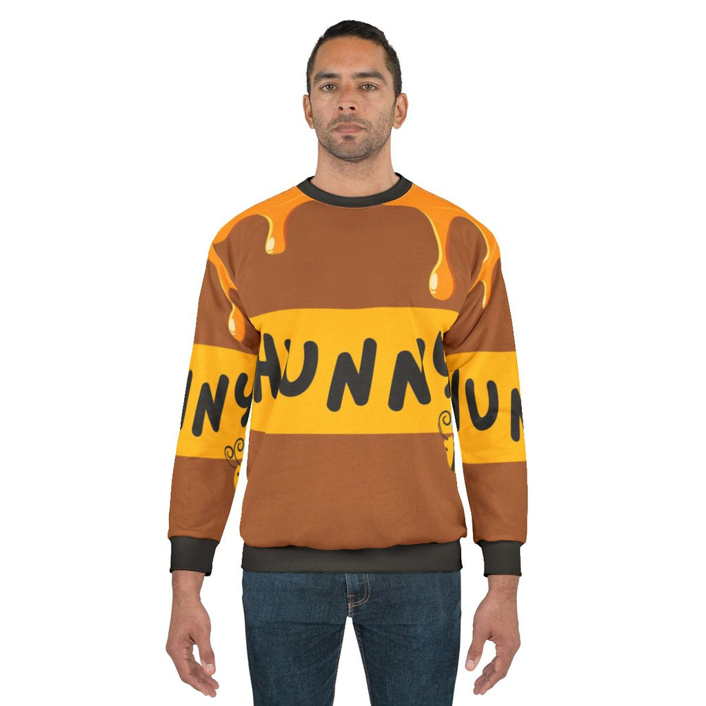Winnie the Pooh Hunny Pot Sweatshirt