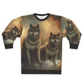 Winter Wolves Sweatshirt