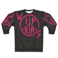 Wipers Band Logo Classic Punk Sweatshirt
