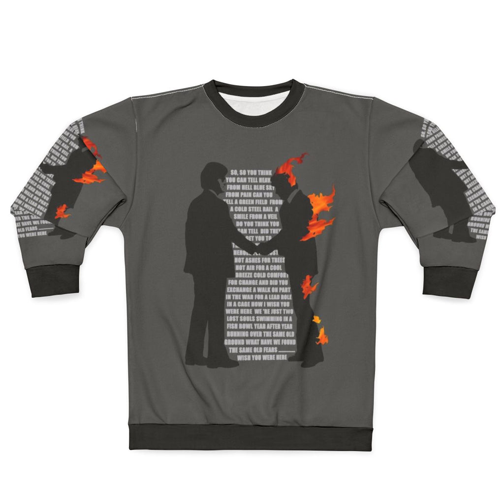 Music Legend Sweatshirt