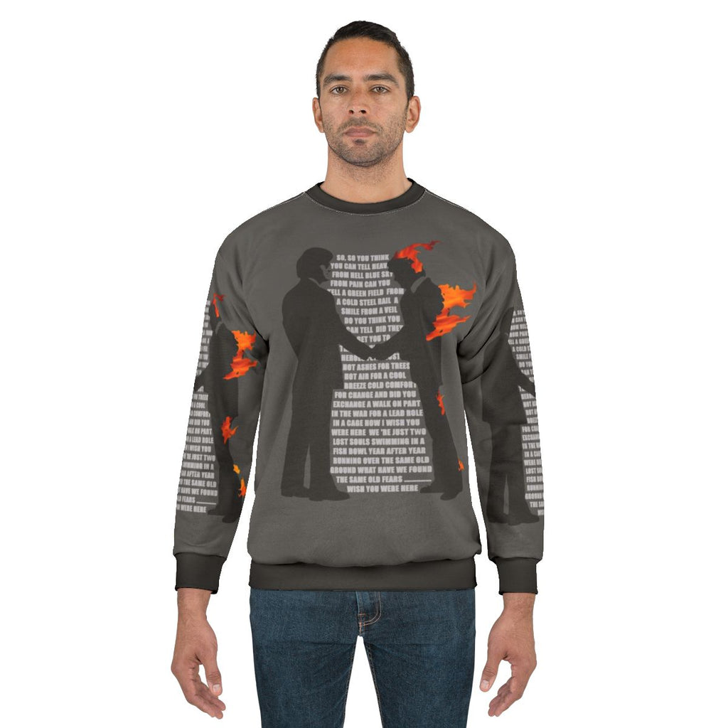 Music Legend Sweatshirt
