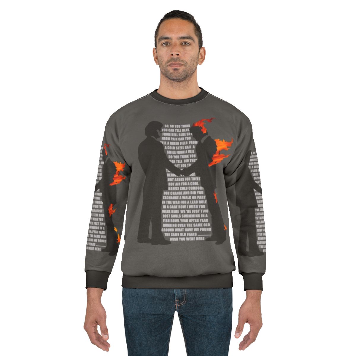 Music Legend Sweatshirt