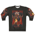 Witches Brew Retro Horror Sweatshirt