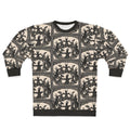 Witches Circle Dance Sweatshirt