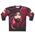Bearonce Sweatshirt - Bearded Lady Drag Queen Gay Bear Fan Art