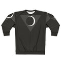 DC Comics Eclipse Superhero Sweatshirt
