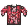Hazbin Hotel Within My Grasp Sweatshirt