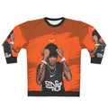 Wizkid Afrobeats Sweatshirt
