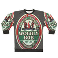 Wobbly Bob Legendary Ale Brewery Sweatshirt