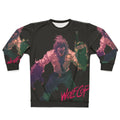 Wolfcop Movie Sweatshirt