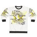 Words of Hope Inspirational Sweatshirt