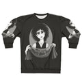 World Goth Day Siouxsie and The Banshees Gothic Sweatshirt