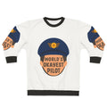Worlds Okayest Engineer Sweatshirt
