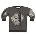 Worms Armageddon Banana Bomb Sweatshirt